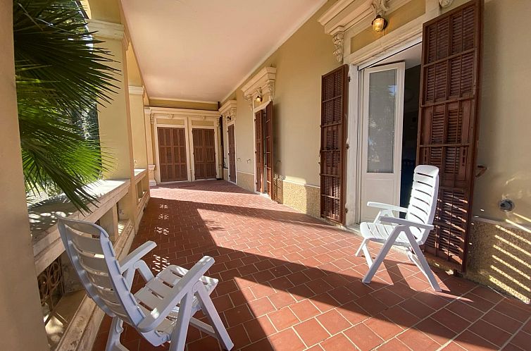 Appartement in Imperia