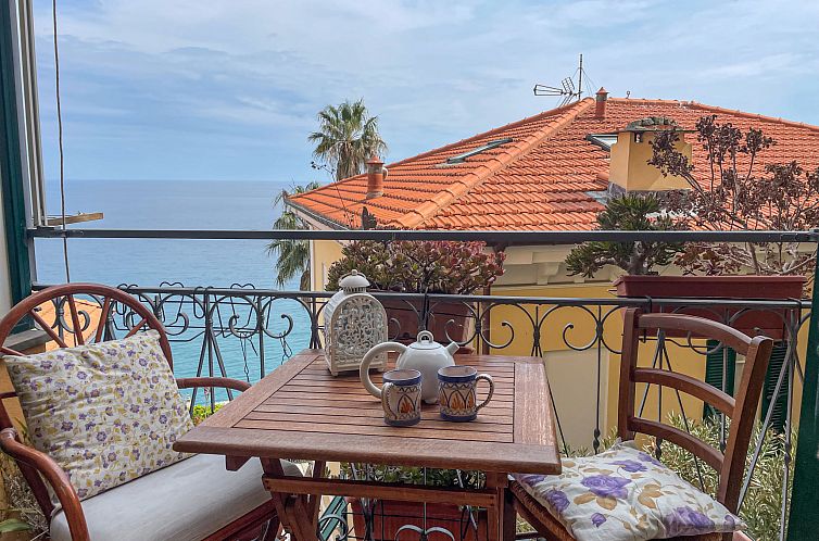 Appartement Casa Marina