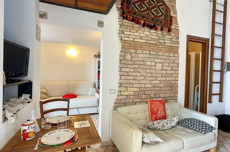 Appartement Casa Marina