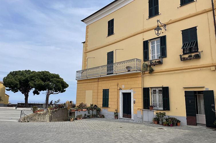 Appartement Casa Marina