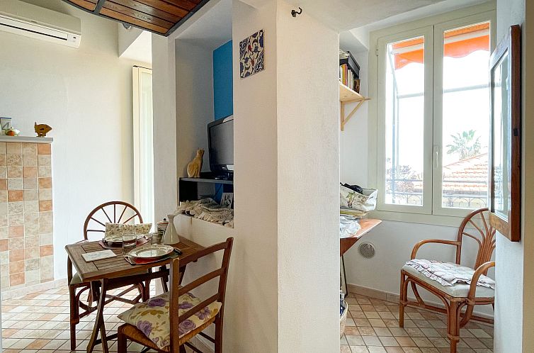 Appartement Casa Marina