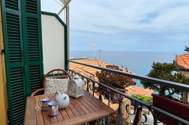 Appartement Casa Marina