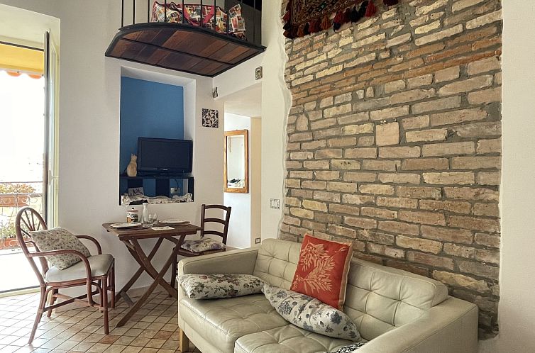 Appartement Casa Marina