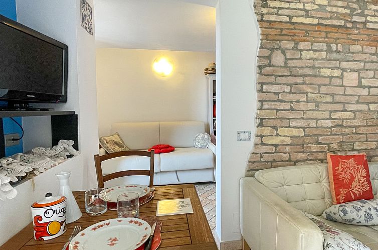 Appartement Casa Marina