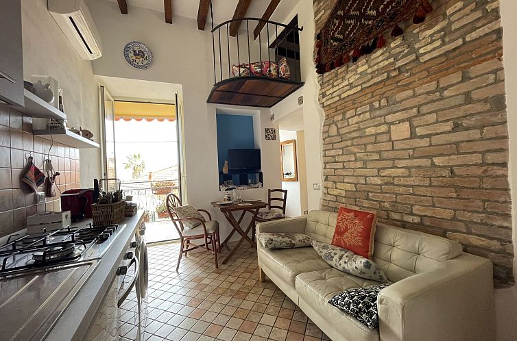 Appartement Casa Marina