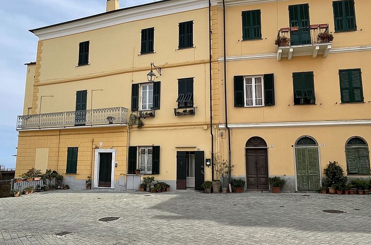 Appartement Casa Marina