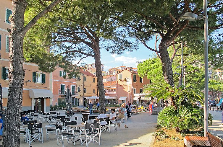 Appartement Casa Marina