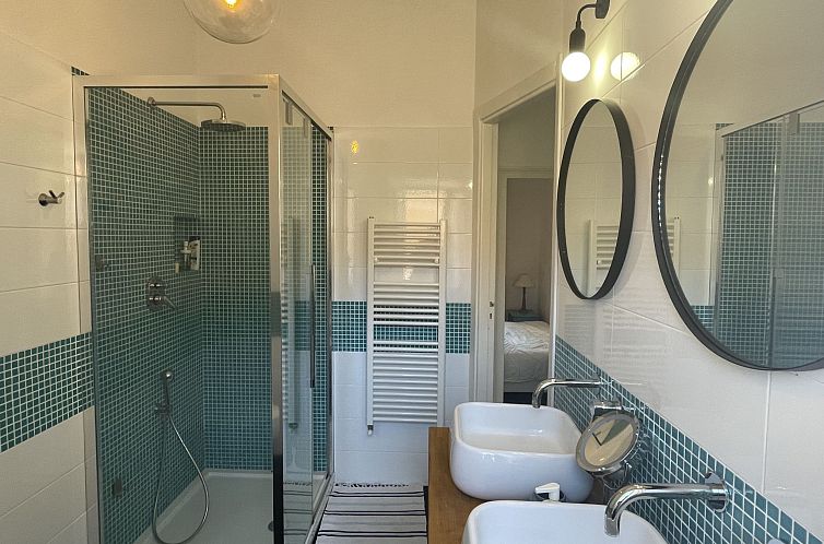 Vakantiehuis Casa Nel Blu