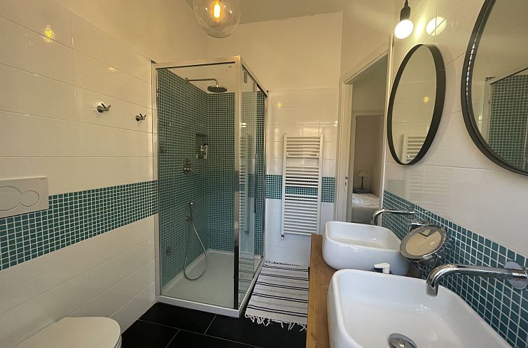 Vakantiehuis Casa Nel Blu