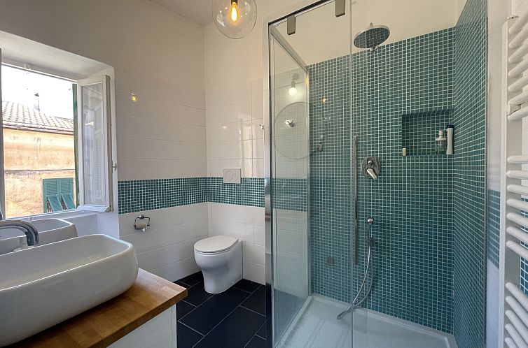 Vakantiehuis Casa Nel Blu