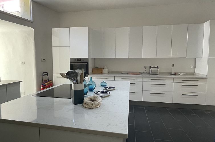 Vakantiehuis Casa Nel Blu