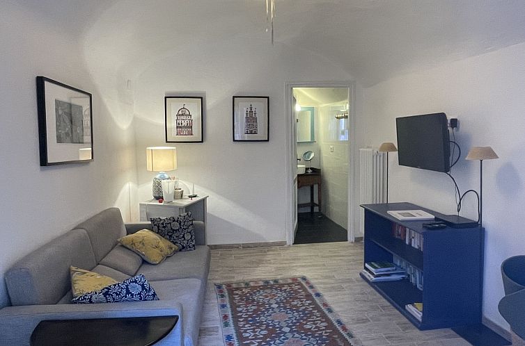 Vakantiehuis Casa Nel Blu