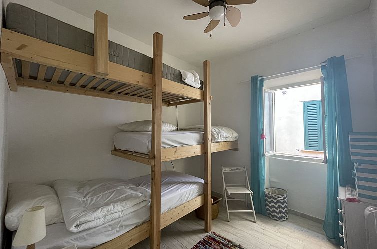 Vakantiehuis Casa Nel Blu