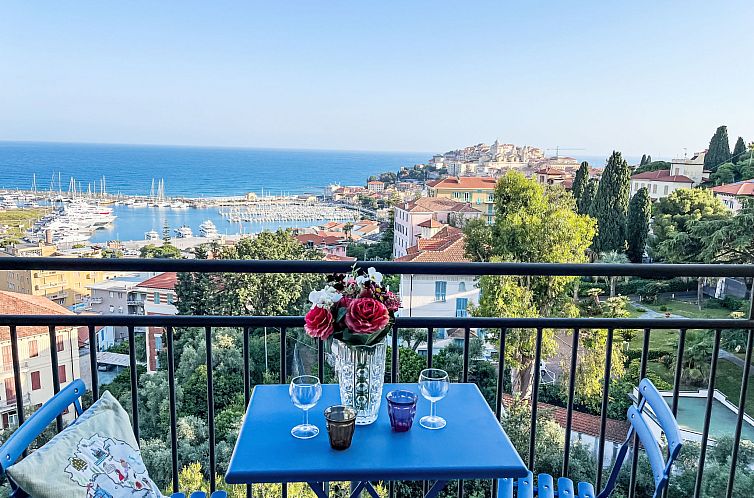 Verblijf 0901079 - Appartement Ligurië - Appartement Le Palme