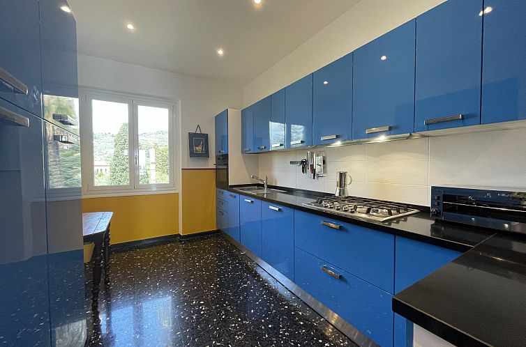 Appartement Le Palme