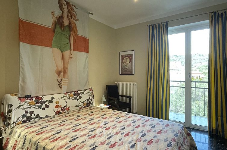 Appartement Le Palme