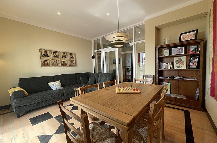 Appartement Le Palme