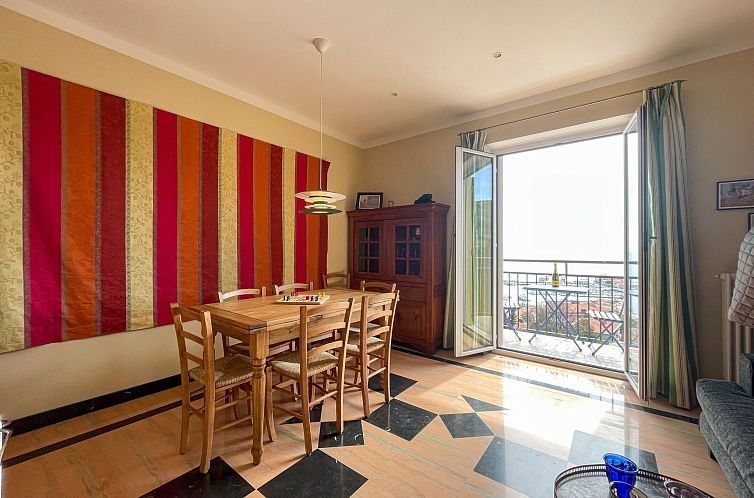 Appartement Le Palme