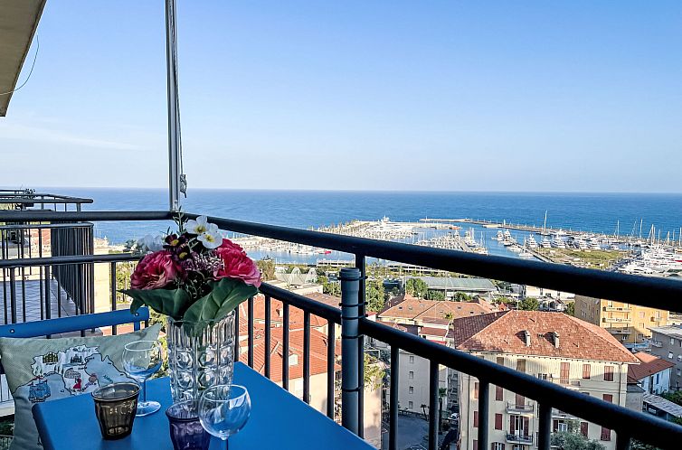 Appartement Le Palme