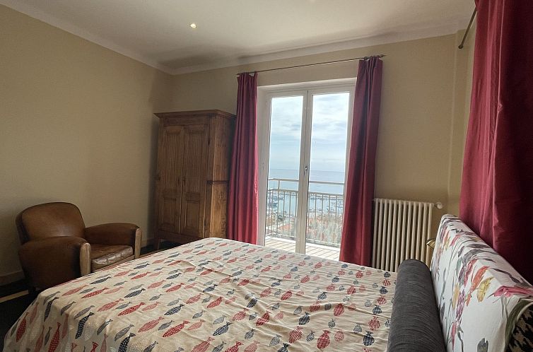 Appartement Le Palme