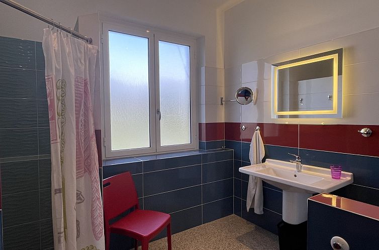 Appartement Le Palme