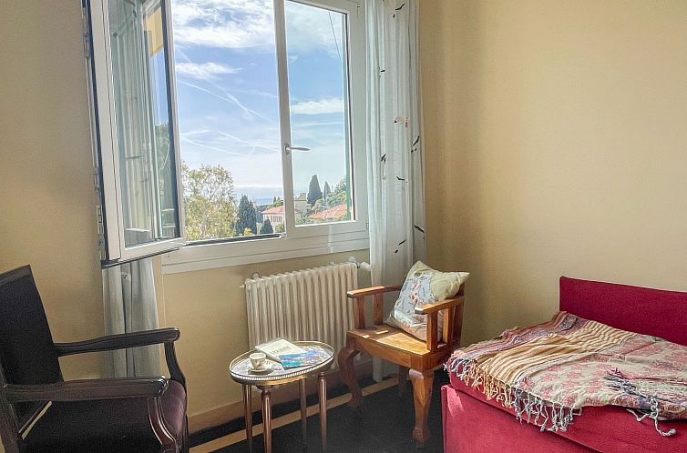 Appartement Le Palme