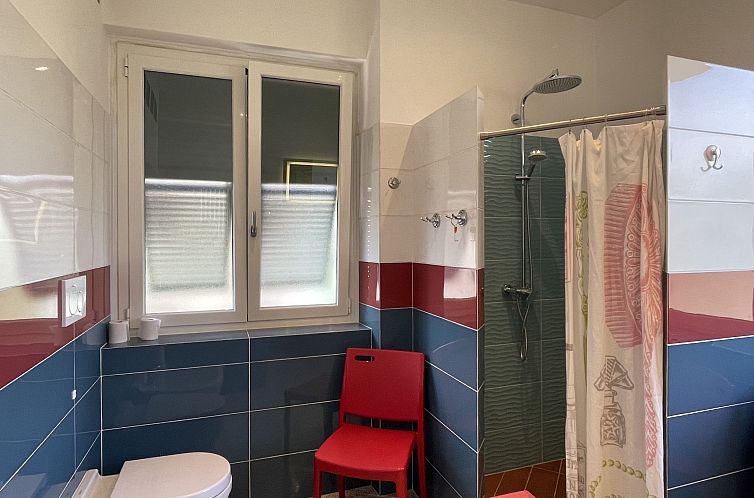 Appartement Le Palme