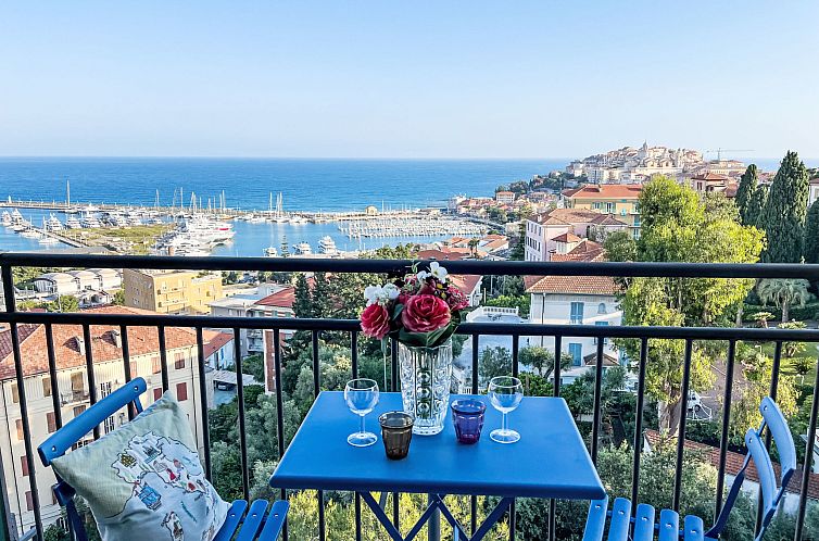 Appartement Le Palme