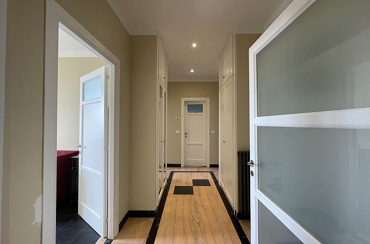 Appartement Le Palme