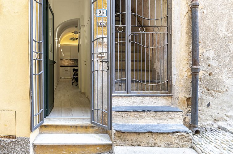 Unterkunft 0901081 - Appartement Ligurien - Appartement La Santa