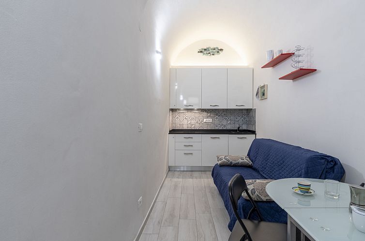 Appartement La Santa