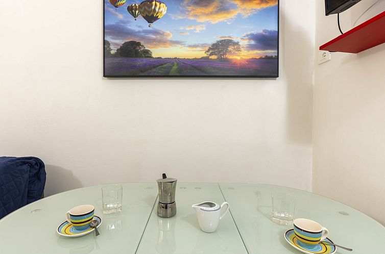 Appartement La Santa