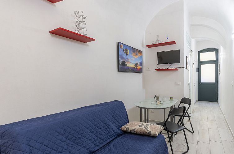 Appartement La Santa