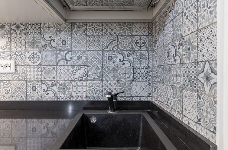 Appartement La Santa