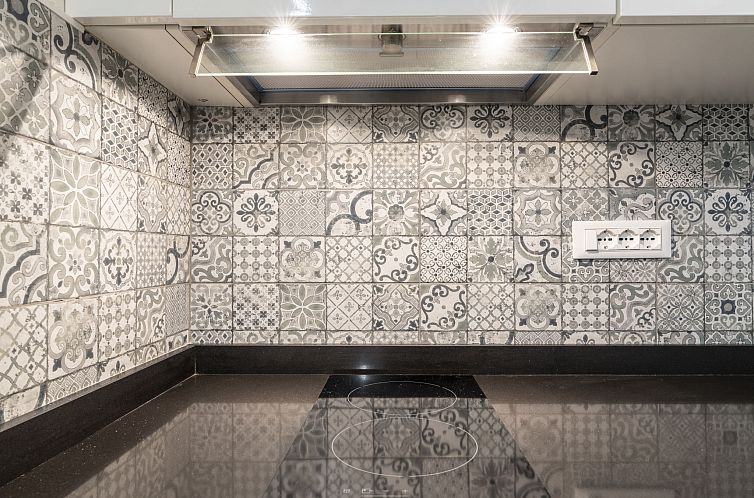 Appartement La Santa