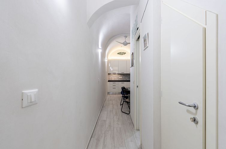 Appartement La Santa