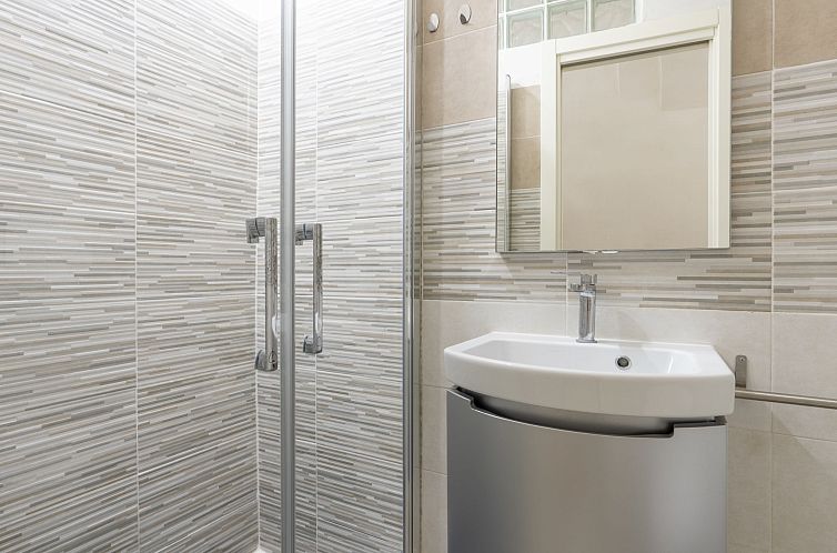 Appartement La Santa