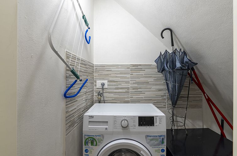 Appartement La Santa