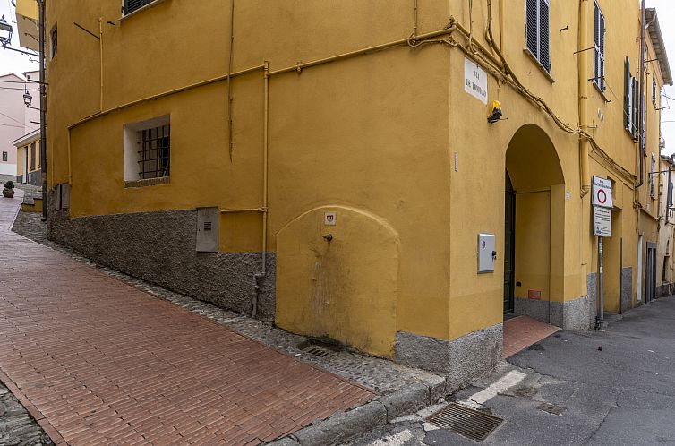 Appartement La Santa