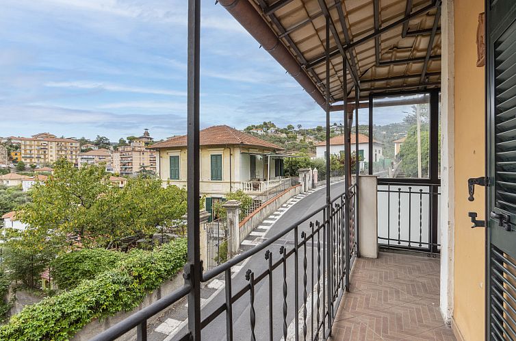 Vakantiehuis Calderina