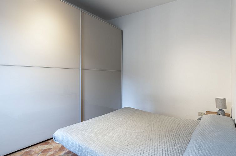 Vakantiehuis Calderina