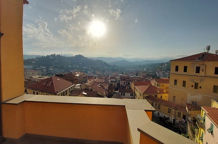 Guest house 0901083 - Apartment Liguria - Appartement in Imperia