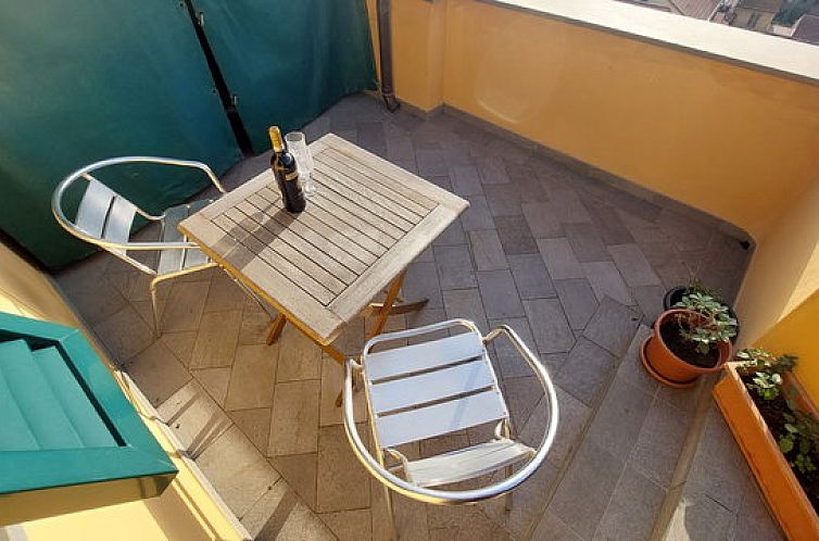 Appartement in Imperia