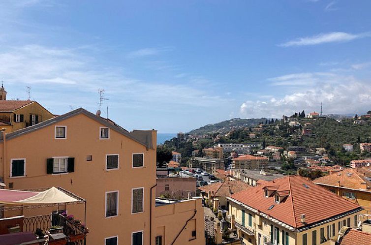 Appartement in Imperia