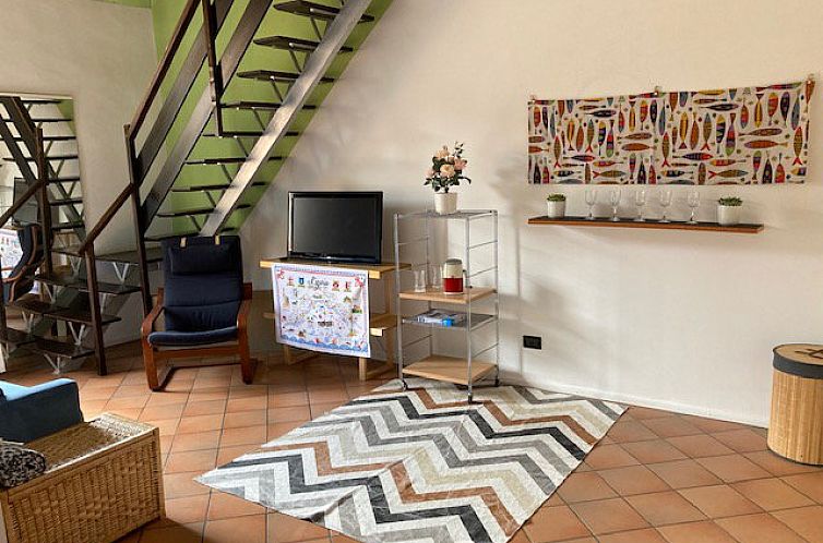 Appartement in Imperia