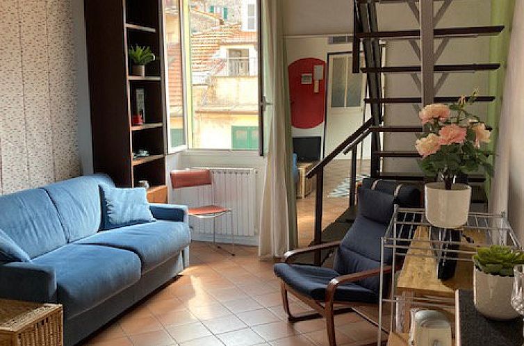 Appartement in Imperia