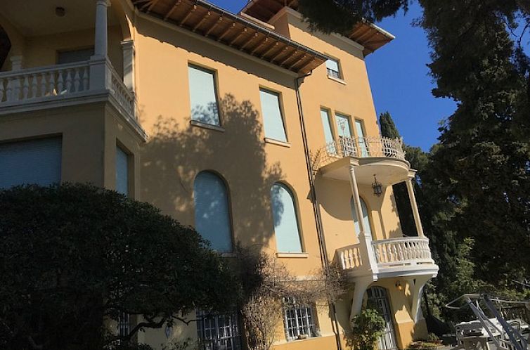 Guest house 0901087 - Holiday property Liguria - Vrijstaande woning in Imperia