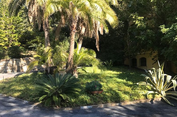 Vrijstaande woning in Imperia