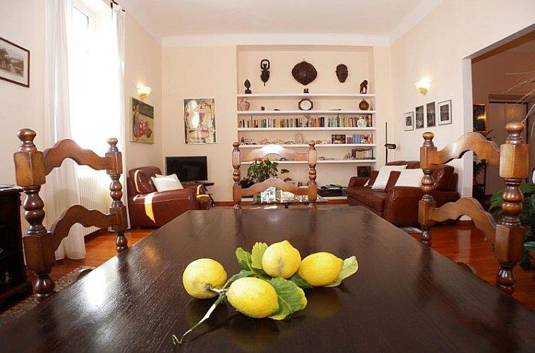 Appartement in Imperia