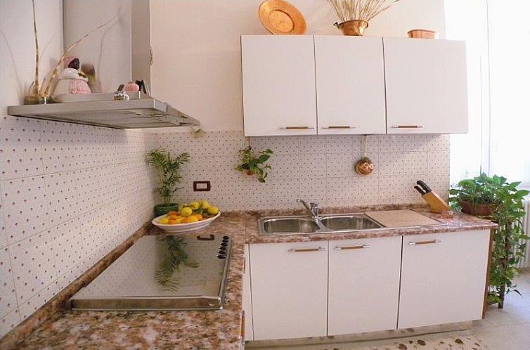 Appartement in Imperia